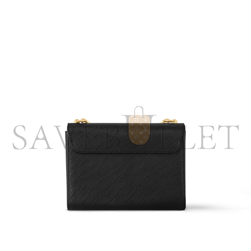 LOUIS VUITTON TWIST MM M24631 (23*17*9.5cm) LOUIS VUITTON TWIST MM M24631 (23*17*9.5cm)